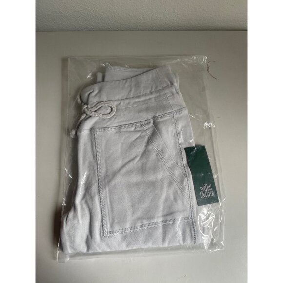 NWT Wild Fable Gray soft joggers Sz S - Picture 3 of 3